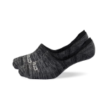 CrocsSocks Hidden Liner 3PK