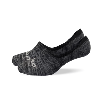 CrocsSocks Hidden Liner 3PK