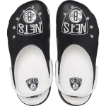 NBA™ Brooklyn Nets Classic Clog