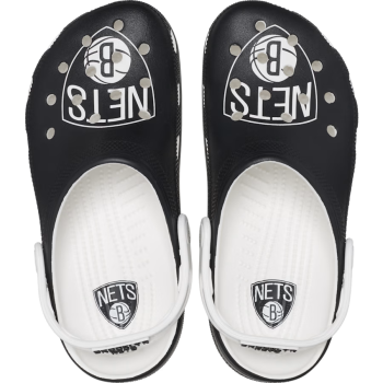 NBA™ Brooklyn Nets Classic Clog