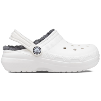 Toddler Classic Lined Clog