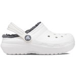 Toddler Classic Lined Clog