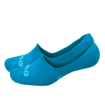 CrocsSocks Hidden Liner 3PK