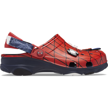 Spider-Man All-Terrain Clog