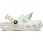 Toddlers' Classic I AM Rainbow Unicorn Clog