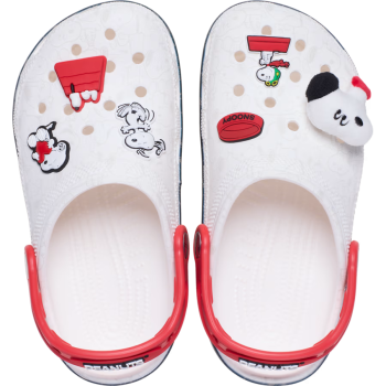 Kids' Peanuts Classic Clog