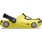 Toddler Classic IAM Race Car Clog