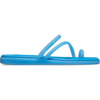 Miami Frosted Toe Loop