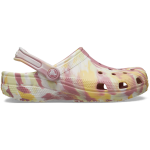Classic Marbled Clog