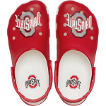 Ohio State Classic Clog