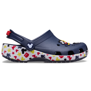 Kids' Mickey Mouse and Friends Classic Clog