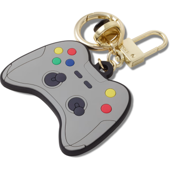 Game Controller Bag Charm