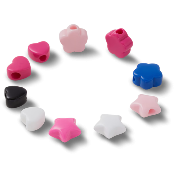 Beads 10 Pack