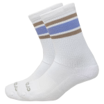 CrocsSocks Crew Double Stripe 3 PK