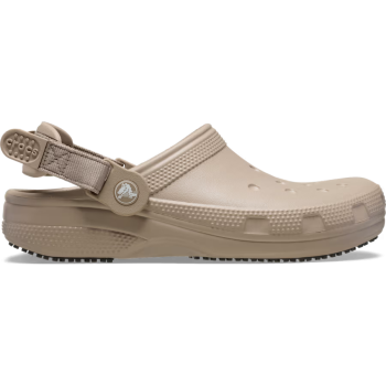 Classic Work Clog