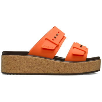 Brooklyn Cork Buckle