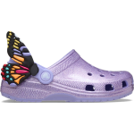 Kids’ Classic IAM Butterfly Clog