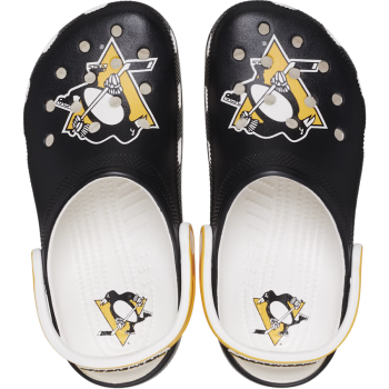 NHL®  Pittsburgh Penguins®  Classic Clog