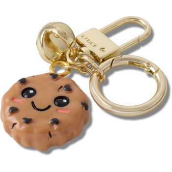 Cute Choco Cookie Bag Charm