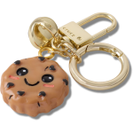 Cute Choco Cookie Bag Charm