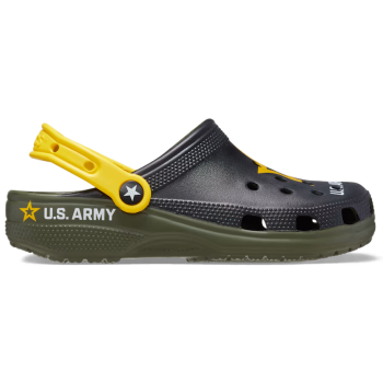 U.S. Army Classic Clog