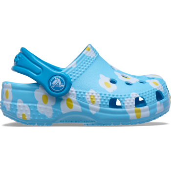 Infant Crocs Littles™ Daisy Clog