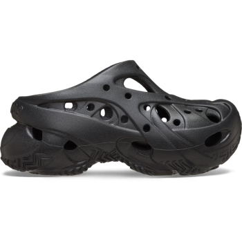 Caged Clog