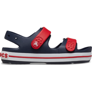 Toddler Crocband™ Cruiser Sandal