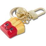 Cute French Fry Bag Charm