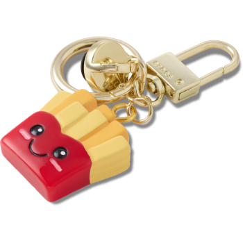 Cute French Fry Bag Charm