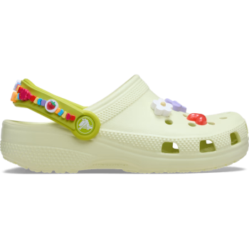 Kids’ Classic Friendship Bracelet Clog