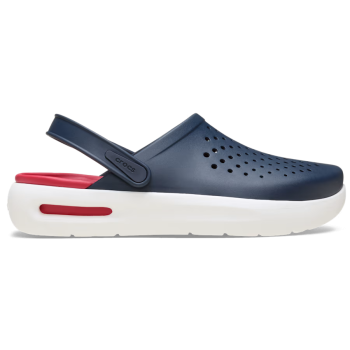 InMotion Clog