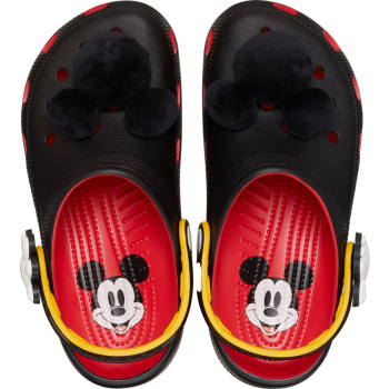 Mickey Mouse Classic Clog