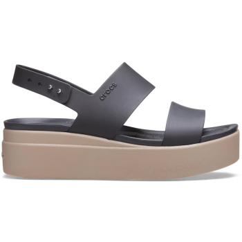 Brooklyn Low Wedge