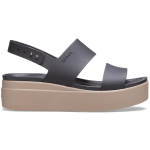 Brooklyn Low Wedge