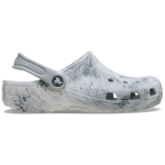 Classic Watercolor Marbled Clog