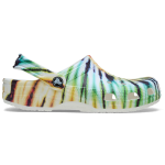 Classic Tie Dye Clog