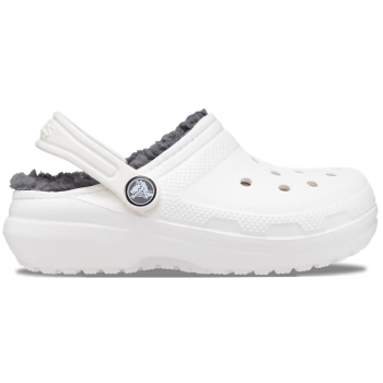 Kids' Classic Lined Clog