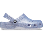 Toddler Classic Glitter Clog