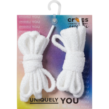 Fuzzy Laces 2 Pack