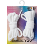 Fuzzy Laces 2 Pack