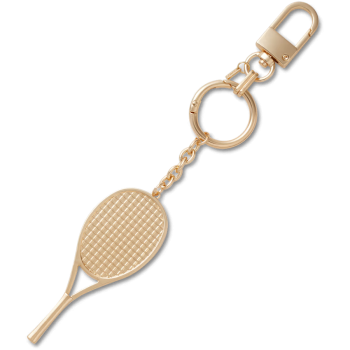 Favorite Icons Bag Charm HrtPld