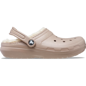 Classic Lined Clog
