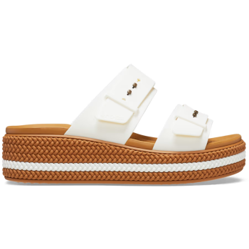 Brooklyn Woven Buckle