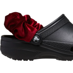 Velvet Backstrap Cover Scrunchie 2 Pack