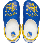 NBA Golden State Warriors Classic Clog