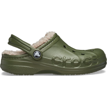 Toddler Baya Lined Clog