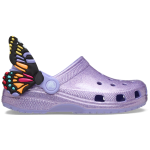 Toddler Classic IAM Butterfly Clog