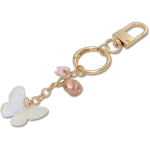 Butterflies Bag Charm