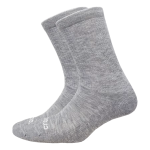 CrocsSocks Crew Double Stripe 3 PK
